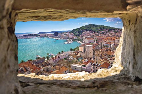 Photos du Voyage VENET : Randonnées en Croatie : Entre parcs nationaux et îles ( Du 10 au 19 Octobre 2022 )
